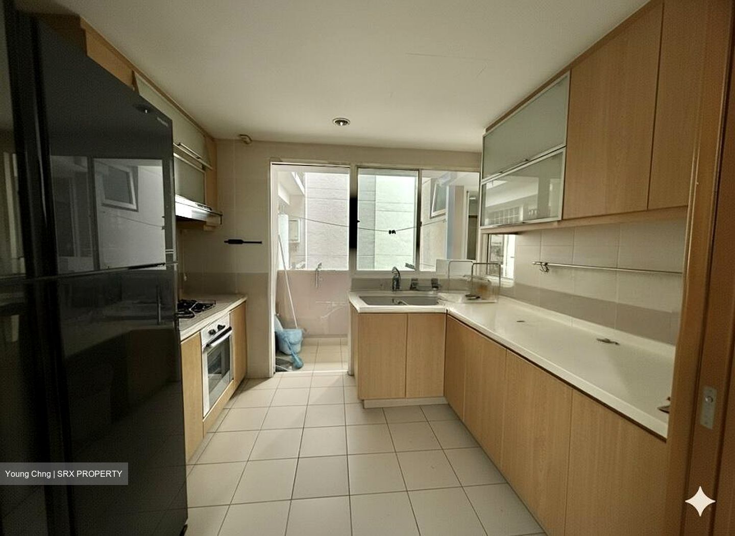 Changi Rise Condominium (D18), Condominium #580230861